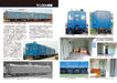 Neko Publishing Rail Car Detail File Collector`s Edition #004 MANI50 etc. (Book)_8