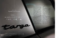 Neko Publishing Classic Car Complete File vol.04 Porsche 911TYPE964-TARGA (Book)_3