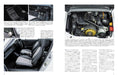 Neko Publishing Classic Car Complete File vol.04 Porsche 911TYPE964-TARGA (Book)_6