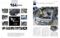 Neko Publishing Classic Car Complete File vol.04 Porsche 911TYPE964-TARGA (Book)_8