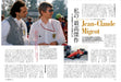 Sanei Shobo GP Car STORY Vol.36 Ferrari F92A Sanei Mook Racing Car Magazine NEW_2