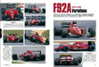 Sanei Shobo GP Car STORY Vol.36 Ferrari F92A Sanei Mook Racing Car Magazine NEW_3