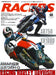 Sanei Shobo RACERS Vol.60 Racing Harley-Davidson Mook Book (Hobby Magazine) NEW_1