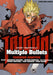 Shonengahosha Trigun Multiple Bullets (Young King Comics) Japanese Manga NEW_1