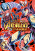Shogakukan Shueisha Production Tech on Avengers (ShoPro Books) Japanese Comic_1