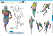 Posemaniacs Model Collection of Poses to Improve Human Body Drawing (Book) NEW_4