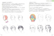 Hobby Japan Master guide on how to draw characters (Book) drawing and design NEW_2