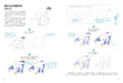 Hobby Japan Human body structure and movement. Introduction to drawing (Book)_4