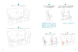 Hobby Japan Human body structure and movement. Introduction to drawing (Book)_7