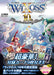 Hobby Japan Mook WIXOSS 10th Anniversary Book w/Bonus Item (Art Book) Card Game_1