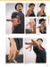 Hobby Japan Saito Naoki's #Today's Reference Pose (Book) Pose collection NEW_3