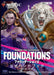 Hobby Japan Magic: The Gathering Foundations Official Handbook (Art Book) NEW_1