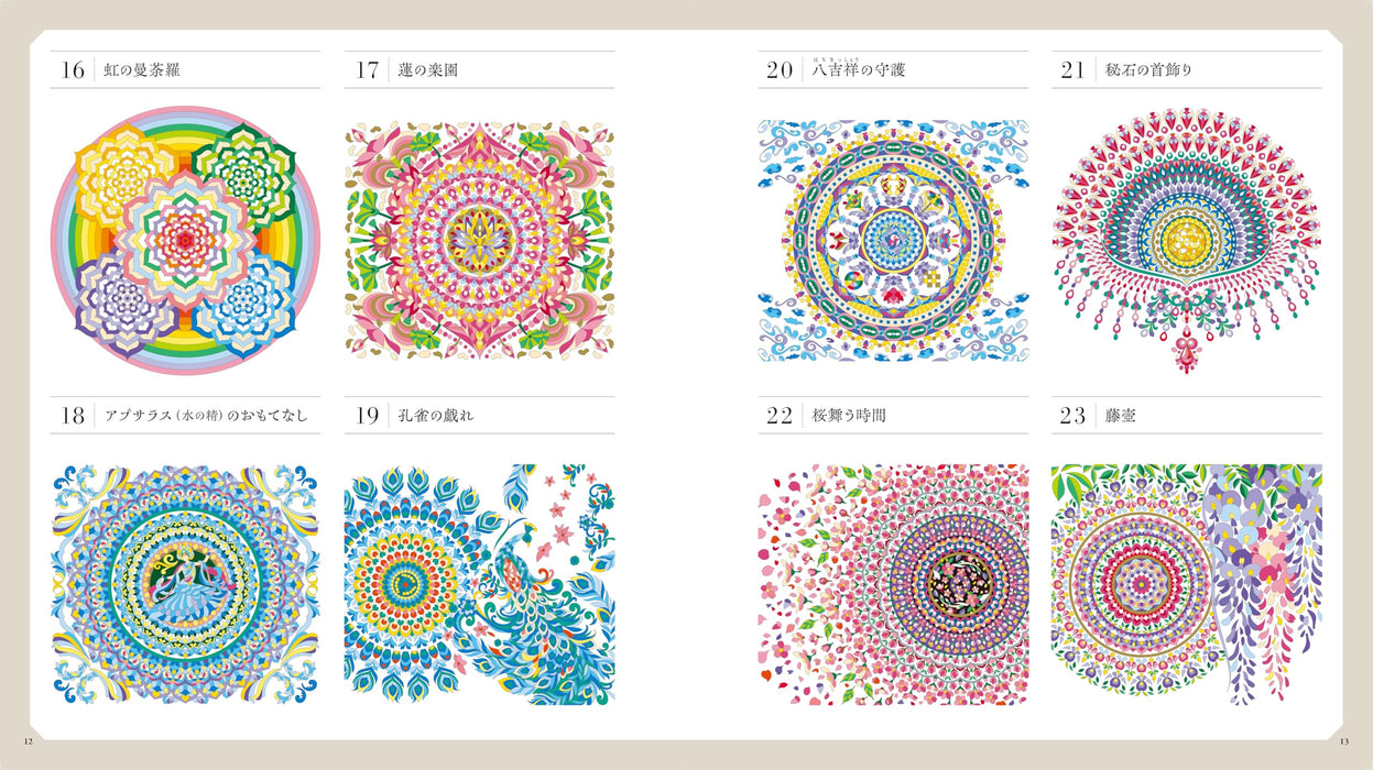 Mandala Puzzle Coloring Book. Enjoy soothing designs and patterns (Book) NEW_2