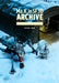 Hobby Japan Ma.K. in SF3D Archive 2016.1-2017.5 vol.5 (Book) Maschinen Krieger_1