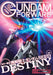 Gundam Forward Vol.17 SF: One More Time! Mobile Suit Gundam SEED DESTINY NEW_1