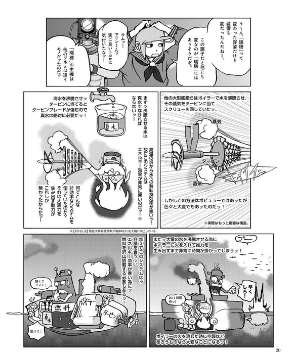 Ikaros Publishing The Weapons of the Loser Side V (Book) Shuto Koga Military NEW_4