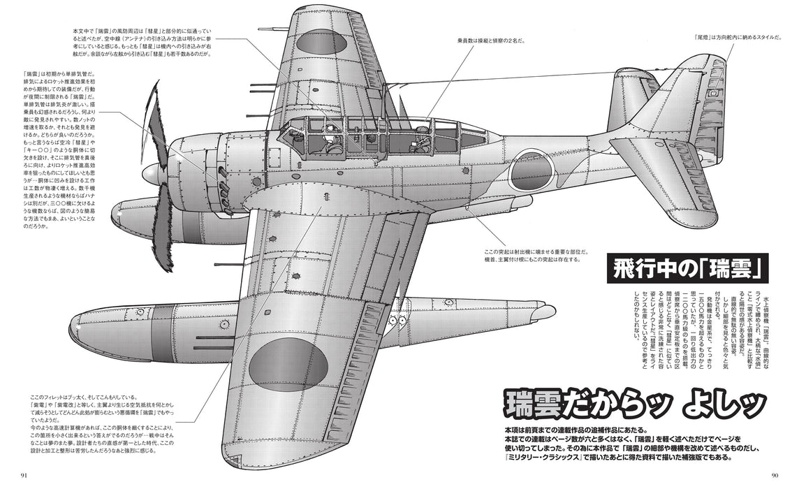 Ikaros Publishing The Weapons of the Loser Side V (Book) Shuto Koga Military NEW_9