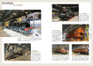 Ikaros Publishing Train Museum Guide Tetsu Tabi BOOKS PLUS (Book) Eiji Ikeguchi_2