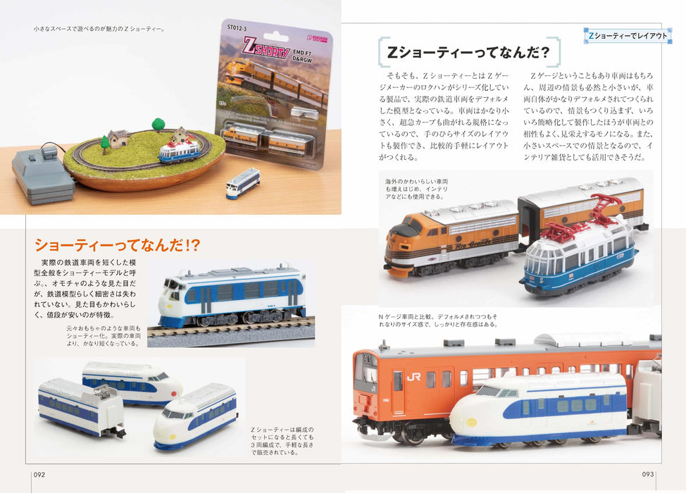 Introduction to Model Railways Learn the world of model railways from the basics_5