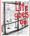 Maarsha Life goes on Kuroyama Kathy Lam Art Works (Art Book) Illustration NEW_1