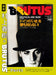 Haruki Murakami Special Edition BRUTUS Culture Magazine (Magazine House Mook)_5