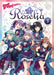 BanG Dream Bandori Official Band Score Sheet Music Roselia Vol 3 Japanese Book_1