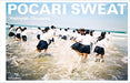 POCARI SWEAT Yoshiyuki Okuyama Art Advertising Photo Collection Dance Japanese_1