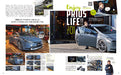 Kotsu Times PRIUS STYLE WAGONIST special edition CARTOP MOOK BOOK TOYOTA NEW_2