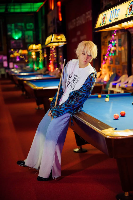 Limited cover ver. Fumiya Imai Photo Book CONCEPT? Japanese Voice Actor NEW_2