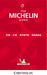 THE MICHELIN GUIDE KYOTO OSAKA 2024 Book Japan Michelin Tire (Book) Guide Book_1
