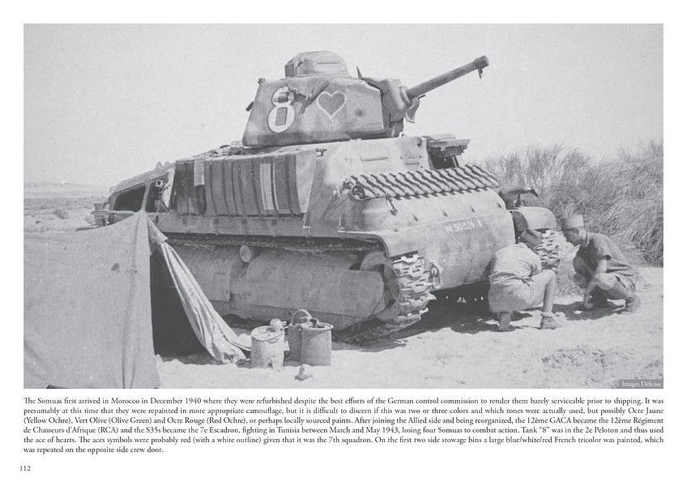 Peko Publishing WW2 Vehicles Through the Lens Vol. 6 PEK0250 Model Reference NEW_7