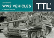 Peko Publishing WW2 Vehicles Through the Lens Vol. 6 PEK0250 Model Reference NEW_8