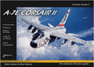 Eagle Aviation Corsair II Aviation Guide 2 (Book) EGA1657 Model Reference NEW_1