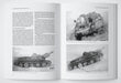 Canfora Publishing SU-122 Self-Propelled Assault Gun Red Machines Vol.4 (Book)_9
