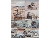 Desert Eagle Publishing No.38 TANKS & AFV in the Iron Swords War Special Ed. NEW_2
