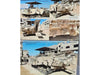 Desert Eagle Publishing No.38 TANKS & AFV in the Iron Swords War Special Ed. NEW_3