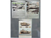 Desert Eagle Publishing No.38 TANKS & AFV in the Iron Swords War Special Ed. NEW_4
