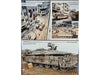 Desert Eagle Publishing No.38 TANKS & AFV in the Iron Swords War Special Ed. NEW_5