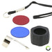 Mag Instrument MAG-LITE 2AA Flashlight Accessory Pack AM2A016 for SP2P/SP22/SP+P_1