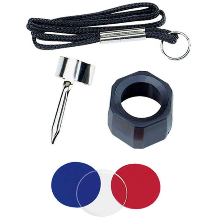 Mag Instrument MAG-LITE 2AA Flashlight Accessory Pack AM2A016 for SP2P/SP22/SP+P_2