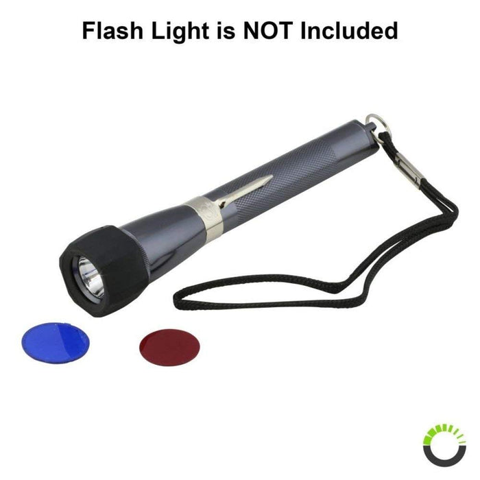 Mag Instrument MAG-LITE 2AA Flashlight Accessory Pack AM2A016 for SP2P/SP22/SP+P_3