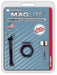 Mag Instrument MAG-LITE 2AA Flashlight Accessory Pack AM2A016 for SP2P/SP22/SP+P_4