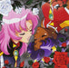 [CD] Revolutionary Girl Utena: The Eve of Absolute Evolution Revolution KICA-354_1