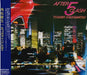 [CD] AFTER 5 CLASH Nomal Edition TOSHIKI KADOMATSU BVCR-1520 J-Pop City Pop NEW_1