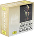 Beethoven: Complete Symphonies / Overtures [CD] Herbert von Karajan POCG-3674_1