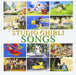 [CD] Studio Ghibli Songs Nomal Edition Various Artist TKCA-71381 Soundtrack NEW_1