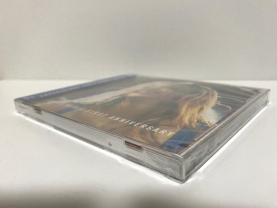 [DVD] AMURO NAMIE FIRST ANNIVERSARY 1996 LIVE AT MARINE STADIUM AVBD-91023 NEW_4