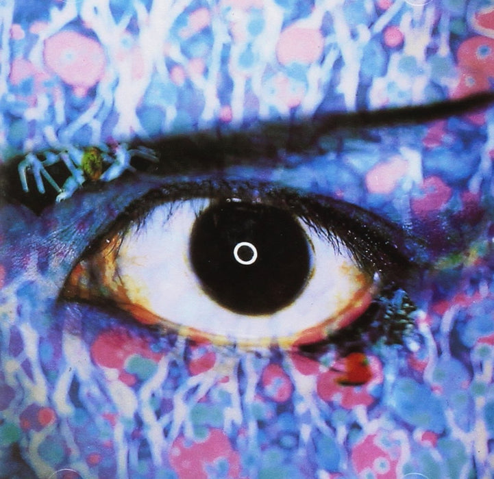 Buck-Tick TABOO Digital Remastered Edition [CD] VICL-60963 1989 Album J-Rock NEW_1