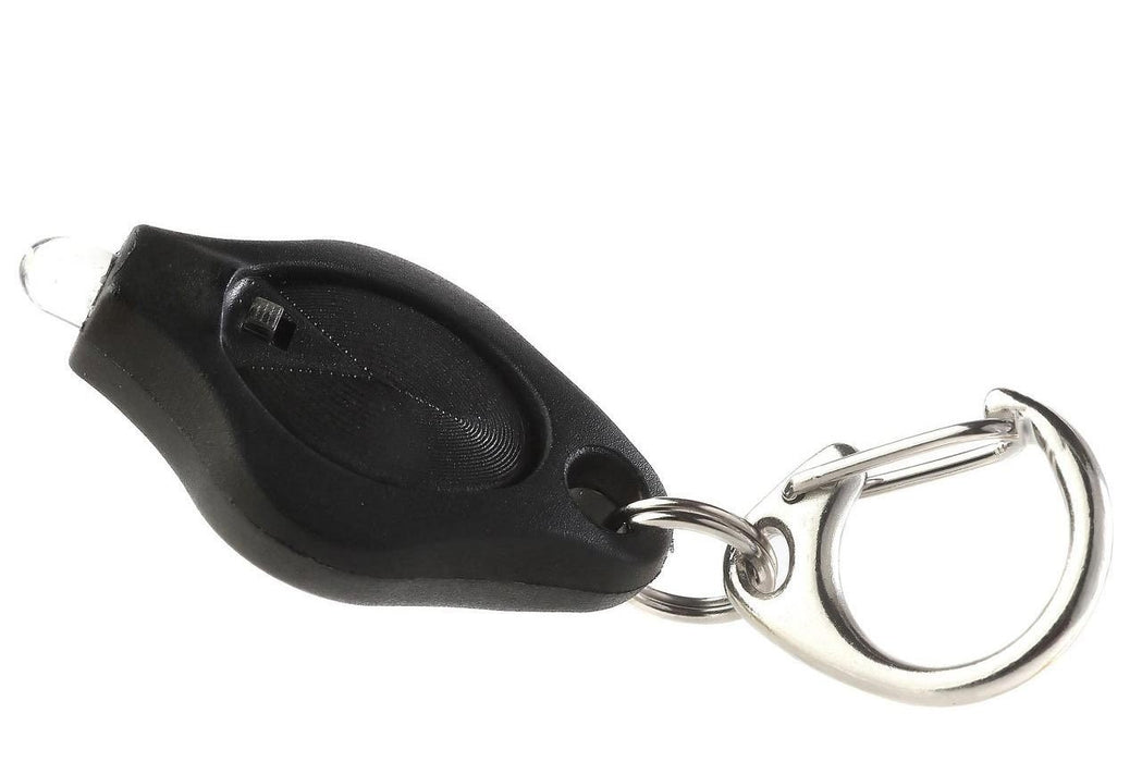 PHOTON Micro-Light photon 2 White Beam Battery Powered LED Black Body ‎PH505-BRK_1