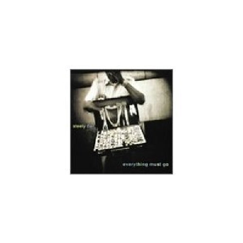 [CD] Everything Must Go Japan OBI Nomal Edition Steely Dan WPCR-11530 Rock NEW_1